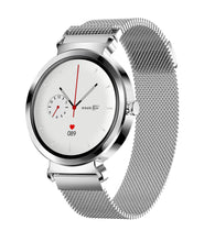 Load image into Gallery viewer, Zinc Alloy Smart Bracelet Ladies Jewelry Watch
