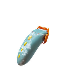 Load image into Gallery viewer, Silent Kids Hair Trimmers  Quiet Baby Hair Clippers Hair Cutting Machine

