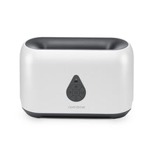 Load image into Gallery viewer, Home Appliances Mini Remote Control Flame Diffuser Air Humidifier
