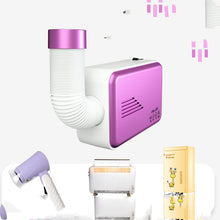 Load image into Gallery viewer, Multifunctional Clothes Dryer Small Portable Quilt Warmer
