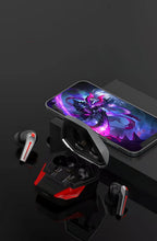 Load image into Gallery viewer, Fashion Personality Game Competition K80 Bluetooth Headset
