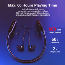 Load image into Gallery viewer, Wireless Headset Multi Function Display
