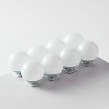 Load image into Gallery viewer, LED Make Up Mirror Light Bulb USB Holly Wood Makeup Light
