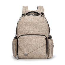 Load image into Gallery viewer, Multi-function Waterproof Wear-resistant Mommy Backpack
