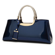 Load image into Gallery viewer, European American Style Fashion Lightweight Leather Handbag
