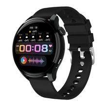 Load image into Gallery viewer, Bluetooth Call Heart Rate Smart Pedometer Sports Watch

