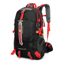 Load image into Gallery viewer, Hiking Camping Outdoor Sports Mountaineering Backpack
