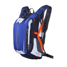 Load image into Gallery viewer, Multifunctional Outdoor Riding Backpack For Mountain Rider
