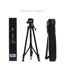 Load image into Gallery viewer, Live Photography SLR Camera Tripod Portable
