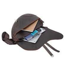 Load image into Gallery viewer, Men's Retro Chest Bag For Outdoor Sports
