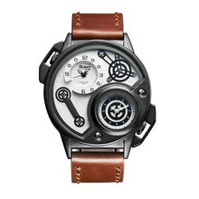 Load image into Gallery viewer, Men's Sports And Leisure Quartz Watch With Special Design
