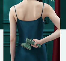 Load image into Gallery viewer, Ironing Machine Portable Hanging Ironing Machine Wet And Dry
