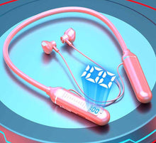 Load image into Gallery viewer, Wireless Bluetooth Earphones Silicone Bow Sports
