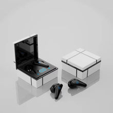 Load image into Gallery viewer, Low-latency High-quality Gaming Headset With Digital Display
