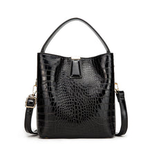 Load image into Gallery viewer, Fashionable Retro Bucket Style Handbag For Women
