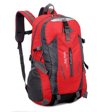 Load image into Gallery viewer, Outdoor Mountaineering Bag
