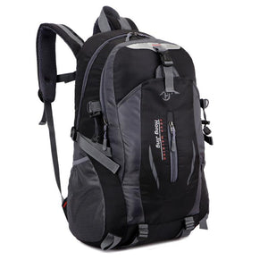 Outdoor Mountaineering Bag