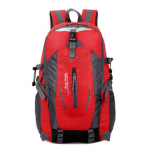 Load image into Gallery viewer, Outdoor Mountaineering Bag
