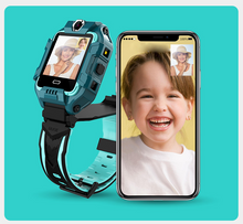 Load image into Gallery viewer, Kids Smart Watch SOS Call Location Finder Locator Tracker
