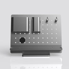 Load image into Gallery viewer, Desk Organizer Desktop Space Storage Rack

