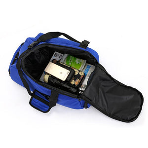 Fitness Bag Female Sports Training Bag Male Travel Bag