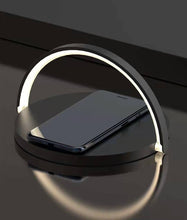 Load image into Gallery viewer, 10w Wireless Charger Block Holder For Smart Phone
