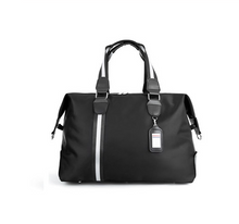 Load image into Gallery viewer, Men's Business Luggage Bag Waterproof Duffel Bag
