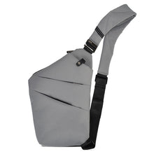 Load image into Gallery viewer, High Quality Canvas Chest Bags For Men And Women
