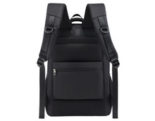 Load image into Gallery viewer, Large Capacity Business Backpack With USB Charging Port
