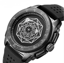 Load image into Gallery viewer, Fashion Trend Quartz Men's Watch
