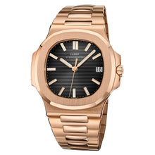 Load image into Gallery viewer, High Quality Fashion All Steel Men's Quartz Watch
