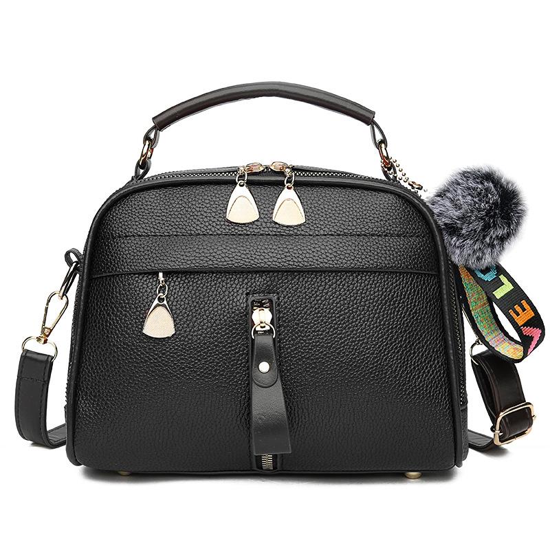 Female Bag 2020 New Fashion Sweet Lady Bag