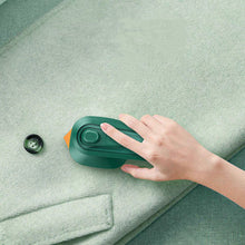 Load image into Gallery viewer, Ironing Machine Portable Hanging Ironing Machine Wet And Dry
