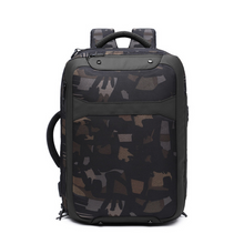 Load image into Gallery viewer, High Quality Outdoor Functional Backpack
