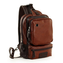 Load image into Gallery viewer, Korean Style Casual Outdoor Sport Crossbody Bag For Men
