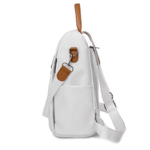 Load image into Gallery viewer, Multifunctional Anti-theft Backpack For Daily Occasion
