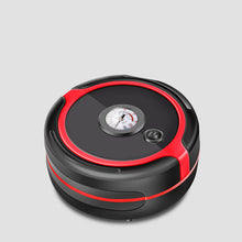 Load image into Gallery viewer, Car Electric 12V Portable Wireless Auto Air Compressor
