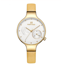 Load image into Gallery viewer, Women's Multifunctional Quartz Belt Watch
