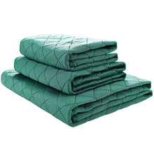 Load image into Gallery viewer, Natural Bamboo Fiber Pet Fixed-point Training Dog Pad

