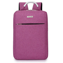 Load image into Gallery viewer, Waterproof Casual Business Note Computer Bag
