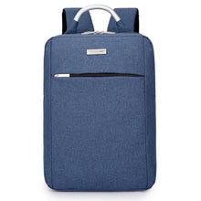 Load image into Gallery viewer, Waterproof Casual Business Note Computer Bag
