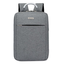 Load image into Gallery viewer, Waterproof Casual Business Note Computer Bag
