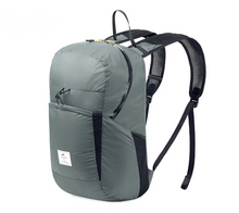 Load image into Gallery viewer, Men And Women Hiking Bag Portable Travel Waterproof Backpack
