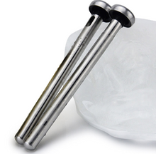 Load image into Gallery viewer, Wine Bottle Cooler Stick Stainless Steel Wine Cooling Rod

