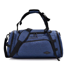 Load image into Gallery viewer, Multifunctional Casual Sports Bag Gym Bag Handbag
