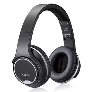 Bluetooth External Headphones Wireless Headset