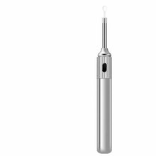 Load image into Gallery viewer, WiFi Otoscope Ear Cleaner Cleaning Endoscope Removal Tool
