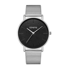 Load image into Gallery viewer, Men's Fashion Popular Simple Watch
