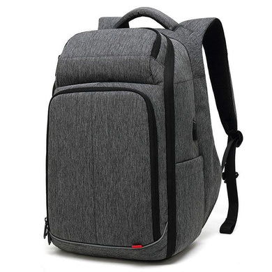 Men's Dry And Wet Separation Travel Backpack