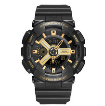Load image into Gallery viewer, Sports Waterproof Electronic Watch
